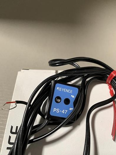 Cavo Interruttore Di Prossimità Turck BI1.5-EH6.5-AP6X-0.6M-RS 4T - Nuovo In Scatola