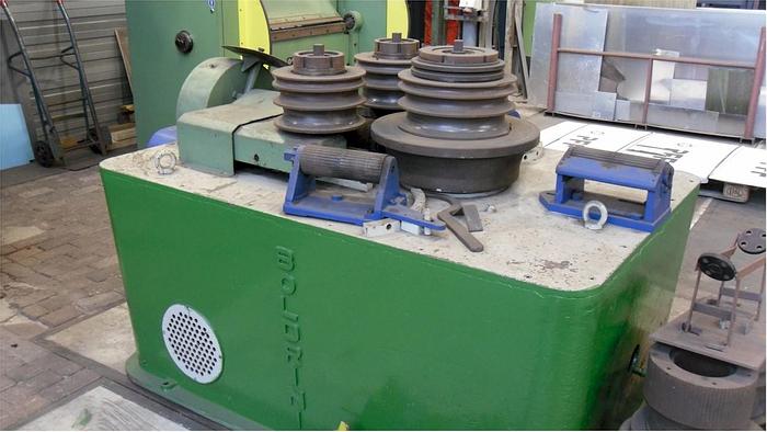 Gebruikt Boldrini BSA16