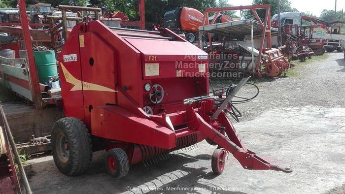 Usato 1990 Fort F 21