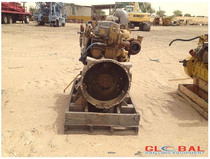 Used Item 0620 : Caterpillar C-12 Engine