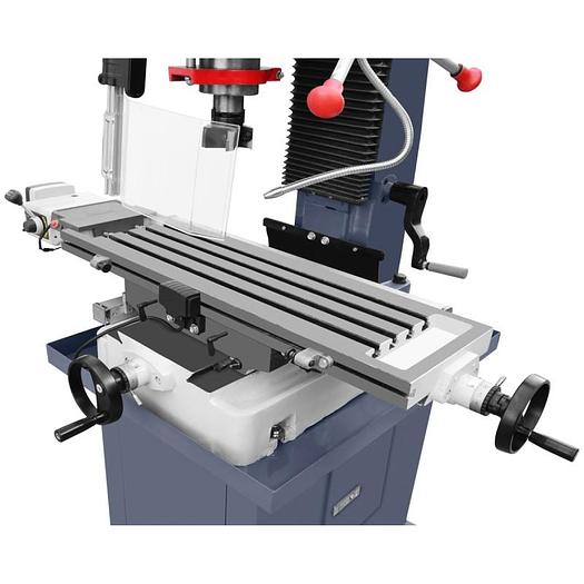 Cormak ZX 7045 B1 DRO Milling & Drilling Machine