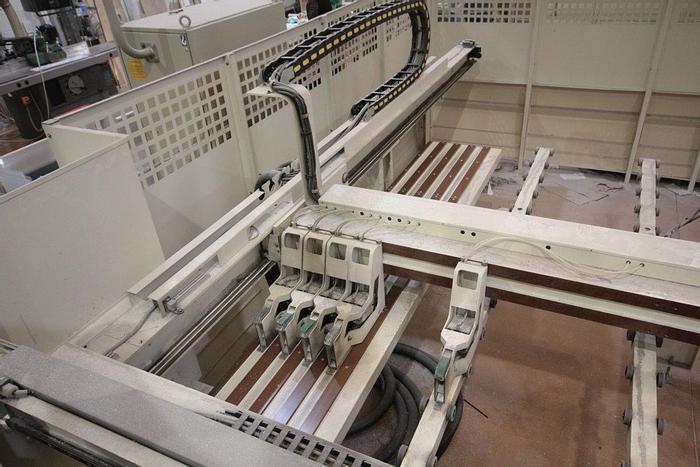 Usato 2001 Gabbiani Galaxy B