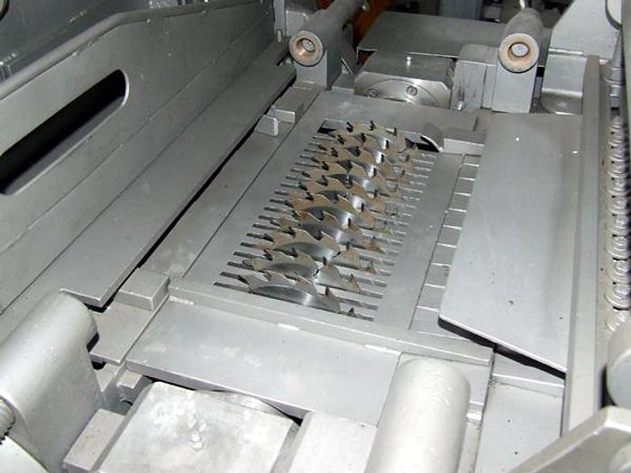 D'occasion Trancheuse de doigts de poisson