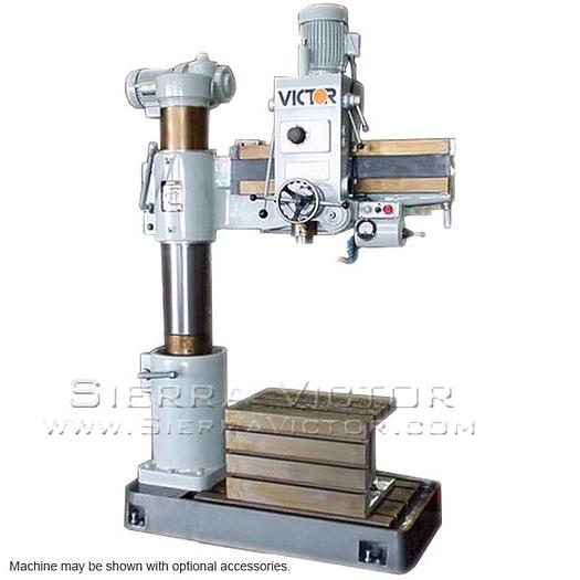 VICTOR Radial Drill 829