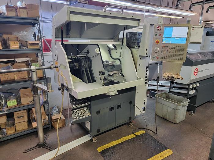Used 2018 Haas CL-1