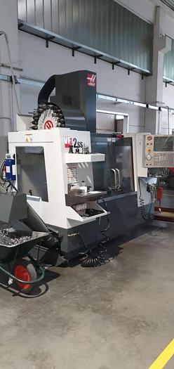 Usato 2014 HASS VF-2SS