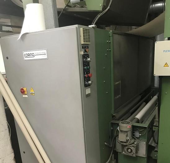 Usato 1999 M-TEC SUPERFINISH GFP 800/900