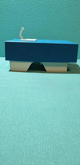 Gebraucht GE enFlow Kontroller Modell 121