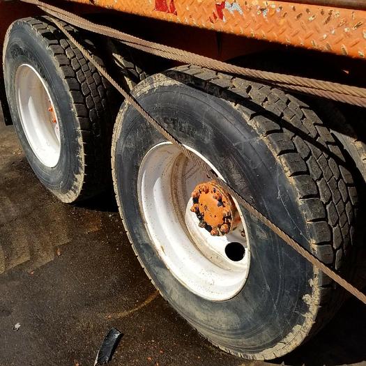 Used 1979 FRANKS 1287/160