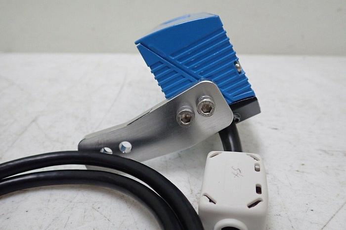 Used SICK CLV640-1000 1042016 Barcode Scanner Module
