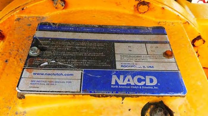 Used 2014 Bandit 2290 HD