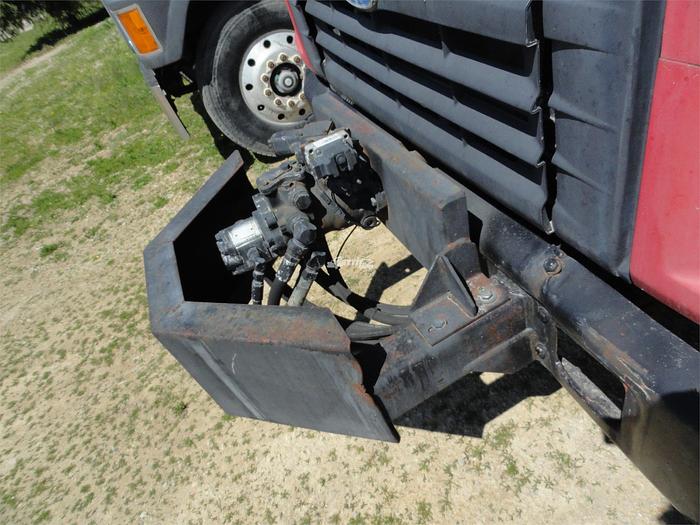 Used 1996 FORD F800