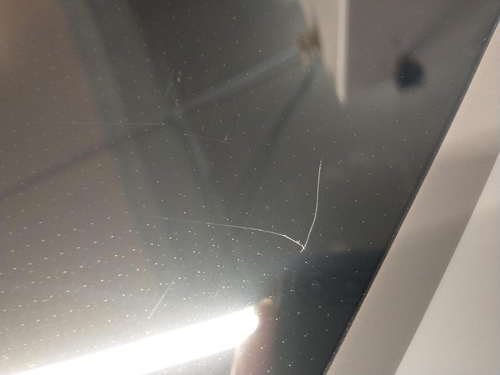 Used Allen Bradley Panelview Plus 1000 Tested 2711P-RP6 G 2711P-RDT10C GH101