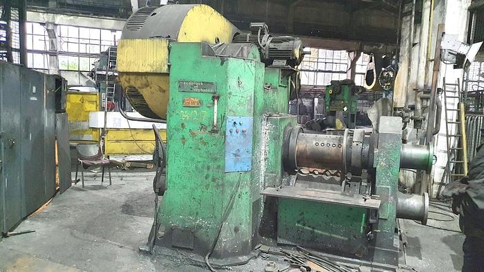 Used Hot Forging Line SP400