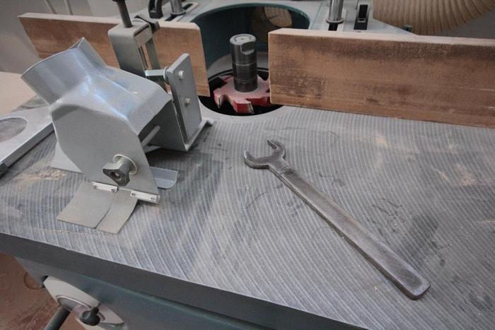 Used 2001 Tecnica F700