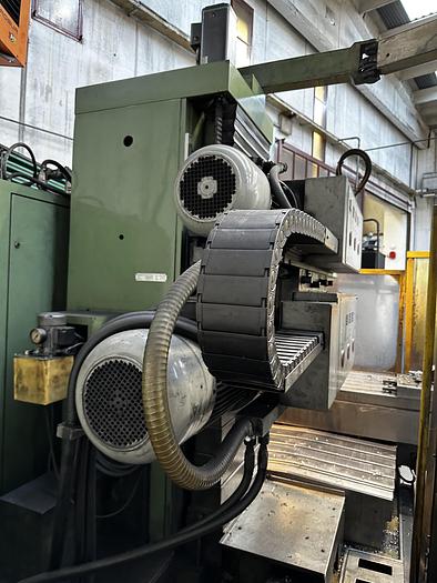 Buone Fresa a Banco Fisso Cnc FIL FA 160