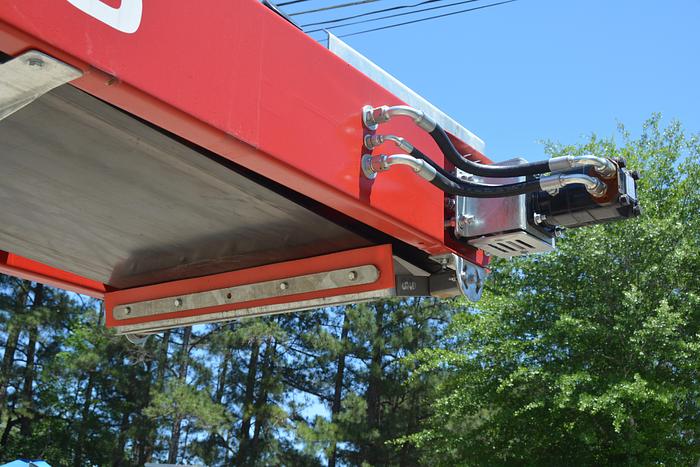 Dealer NEW SCREEN USA TC5036