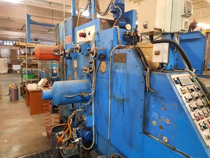 Used G&F 3600x1650 | year 1981