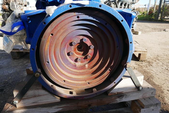 Used PERKINS 3cyl 3346/1500