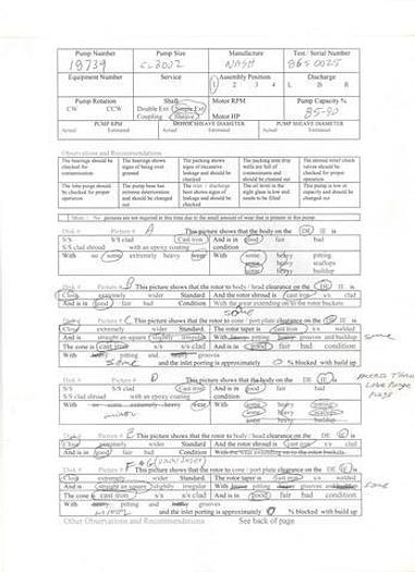 Used 1995 VOONER LR20 #18739