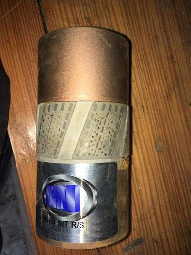 NQ NWG S/T R/S Reaming Shell