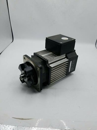 Used MAVILOR MOTORS BLS112A. BS1124.00.010.A.00