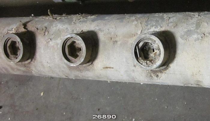 Used KADANT D-22783 #26890