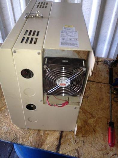 Used Toshiba Variable Frequency Drive