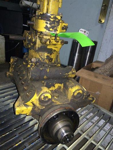 Used 0 Caterpillar 7N-1057