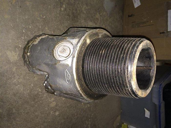 Used Tri-Cone Bit - 9 7/8" Medium-Hard Formation - TR98TMHSR