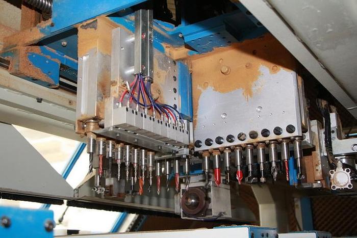 Refurbished Alberti Format 90 /CN