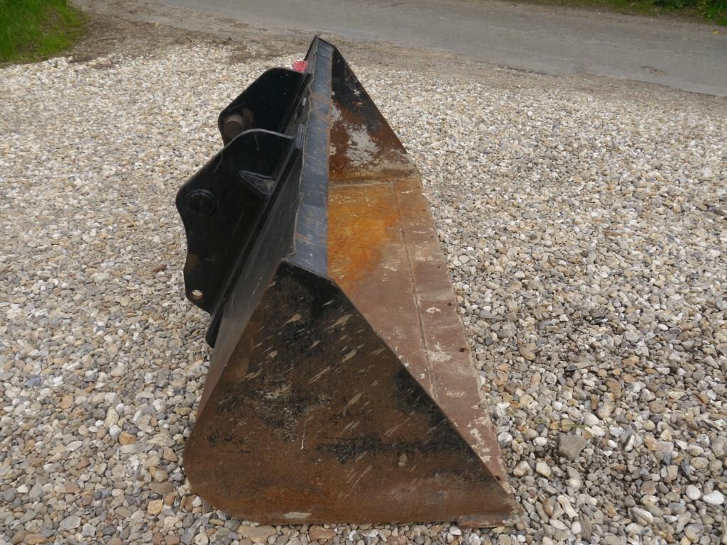 Used Strickland Bucket