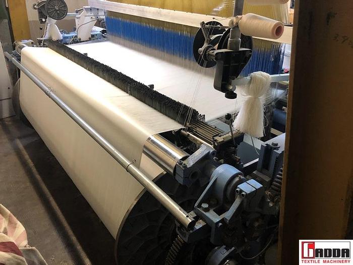 Used SMIT GS900 260 cm JACQUARD BONAS IBJX / 1344