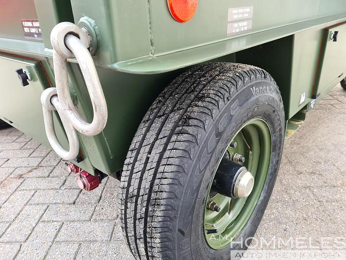 Used 2012 Sun Test Systems MFAGE