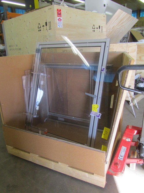 Used Litrex 140P Ink Jet system