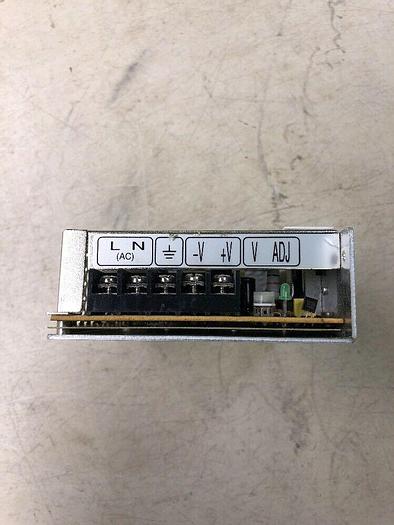 Used ASTRODYNE S-40-24 POWER SUPPLY