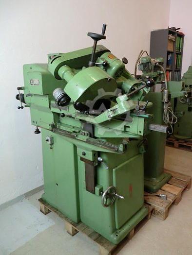 Gebraucht Alber Schaerfkreislauf Alber RB1-AE2