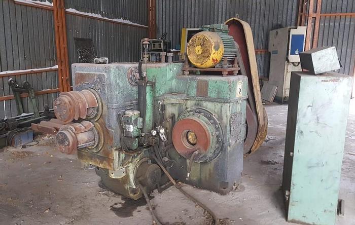 Used Reduce Forging Roll CA1335