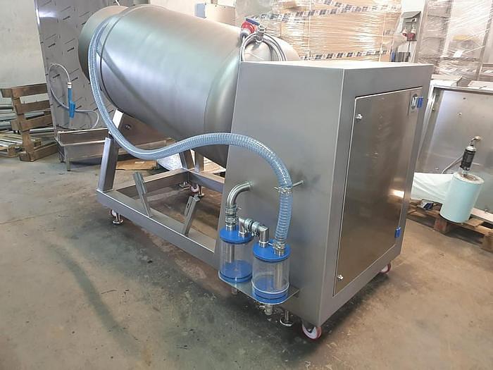 2021 nirotech mp1200