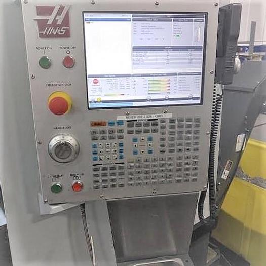 Used 2019 Haas ST-20Y