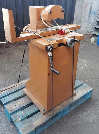 Usato RETTIFICA TANGENZIALE PICCOLA