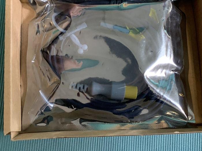 Gebraucht Walters Medical Temp, Sondenverbindungskabel Kompatibel mit Mindray