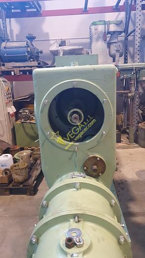 Used DE AIRING PUGMILL VICENTINI MOD. PRIMATOR 350 D