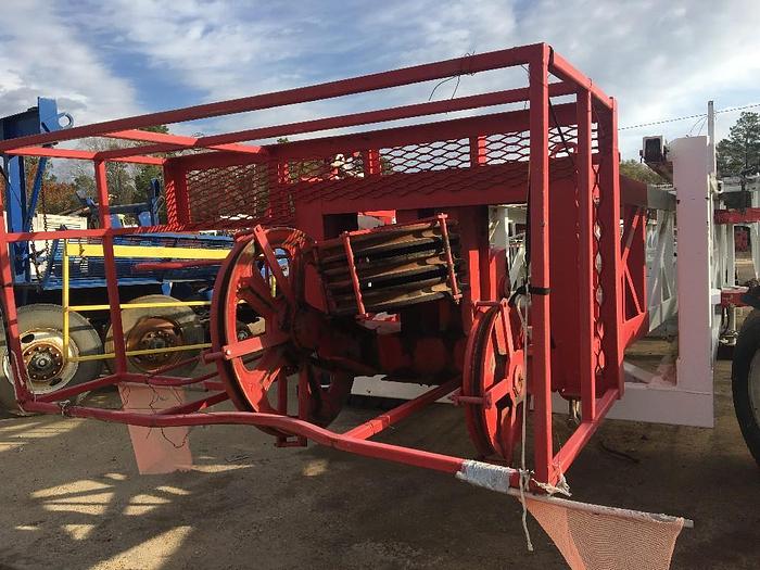 Used 1981 MIDWAY 700