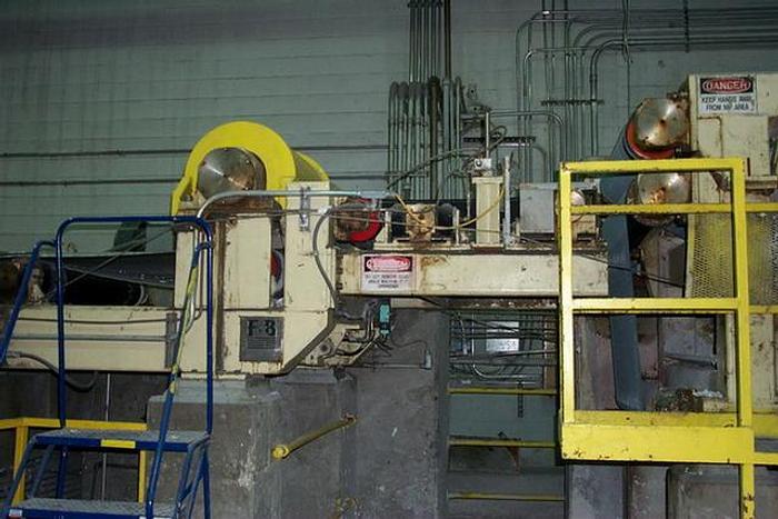 Refurbished 1993 CEMEN TECH SPD-10C #16915