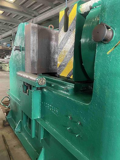 Usato PRESSA IDRAULICA ORIZZONTALE SKODA COCI 200 AF