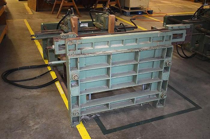 Used LANCASTER 1090-B CHAIR CLAMP