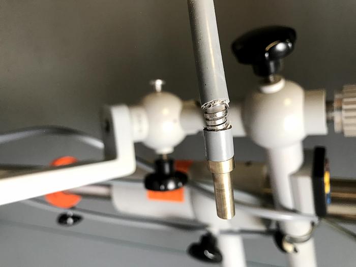 Gebraucht ZEISS Kolposkop 2