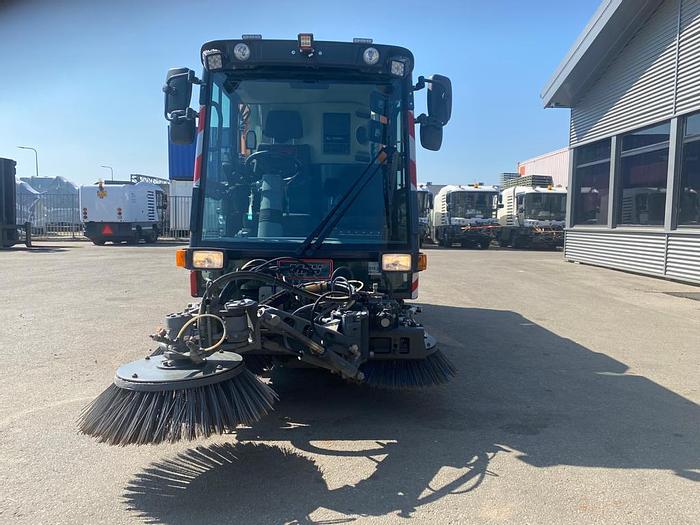 Gebruikt 2016 Schmidt Swingo 200+