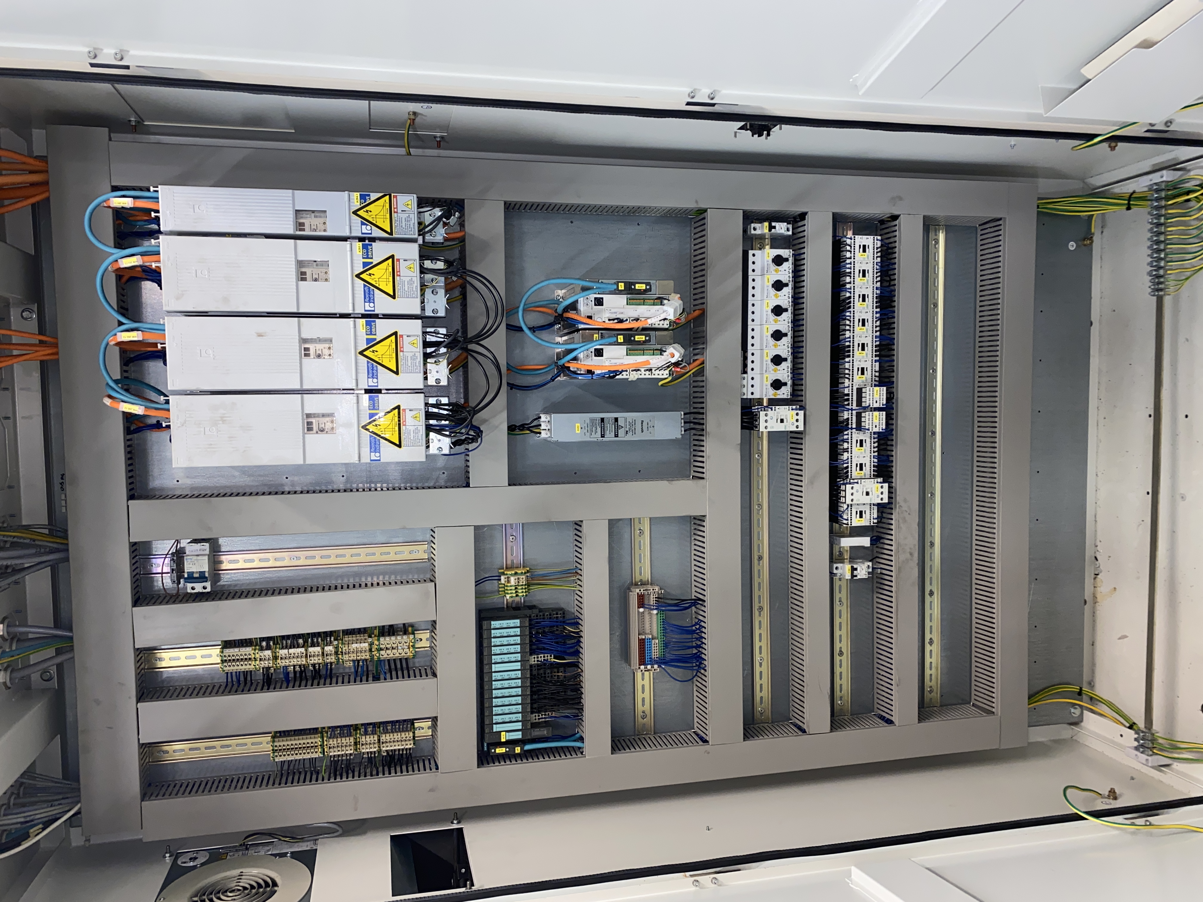 Used 2005 Illig RV 74b